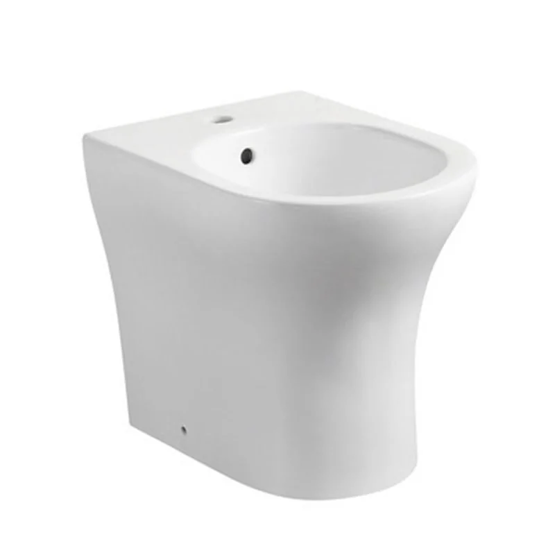 BIDET SARA FILO MURO