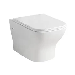 VASO SOSPESO RIMLESS TULIPANO