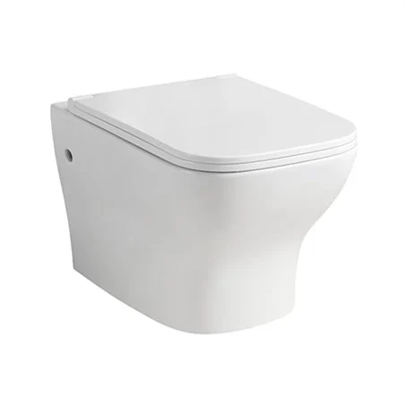 VASO SOSPESO RIMLESS TULIPANO