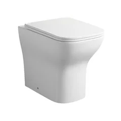 VASO RIMLESS FILO MURO TULIPANO