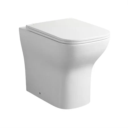 VASO RIMLESS FILO MURO TULIPANO