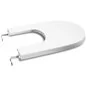 COPRIBIDET AD APPOGGIO NEW MERIDIAN