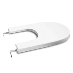 COPRIBIDET AD APPOGGIO NEW MERIDIAN CON SOFT CLOSING