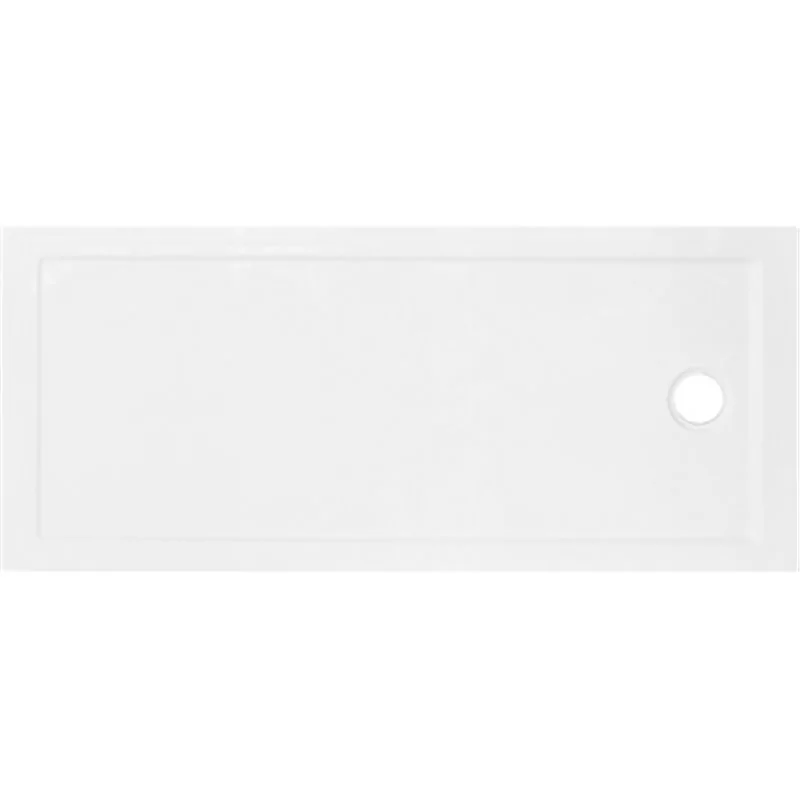 PIATTO DOCCIA IN ABS H MM 40