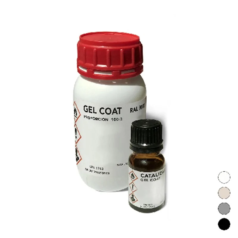 KIT DI PITTURAZIONE PER PIATTI DOCCIA EFFETTO PIETRA 250 ML