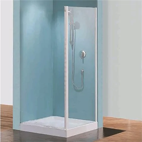 PARETE DOCCIA FISSA TRIS LUX ACRILICO