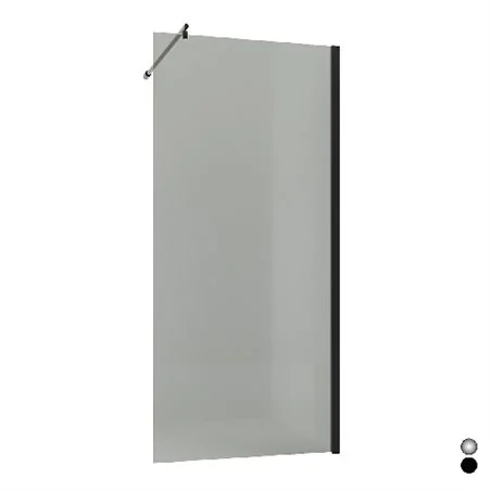 WALK-IN ASSEMBLATO LINEA CLEVER