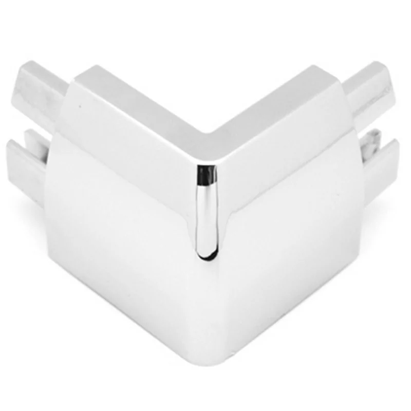 ANGOLO DI RICAMBIO PER BOX DOCCIA LINEA ESSENTIAL