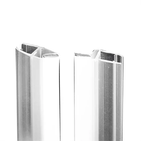 GUARNIZIONE MAGNETICA PER DEFLETTORE CLEVER