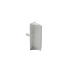 MANIGLIA IN PVC PER BOX DOCCIA PVC LUX