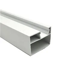 PROFILO A MURO PER LUX