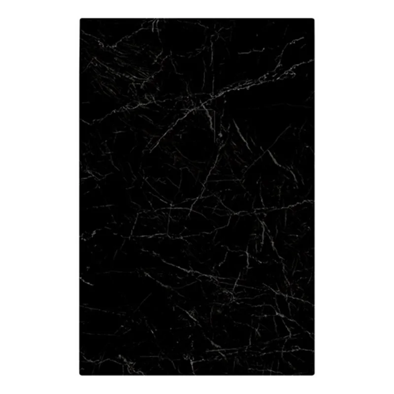 PIATTO DOCCIA NYMO DESING H MM 2,4/3 FINITURA MARQUINA