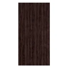 PANNELLO NYMO DESIGN IN POLICARBONATO FINITURA NOCE SCURO