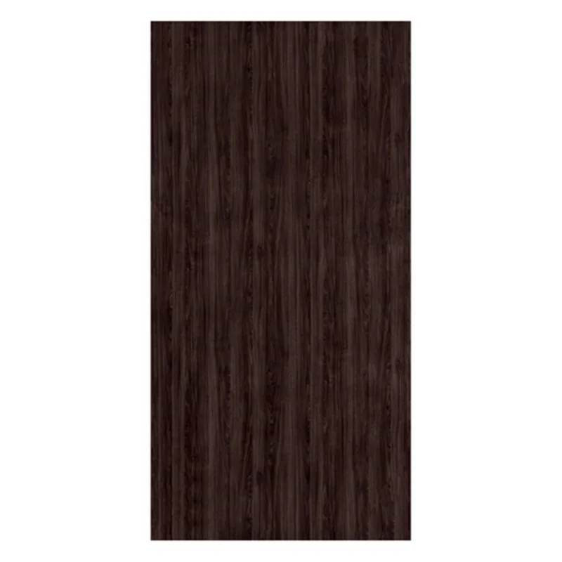 PANNELLO NYMO DESIGN IN POLICARBONATO FINITURA NOCE SCURO