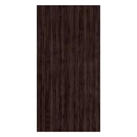 PANNELLO NYMO DESIGN IN POLICARBONATO FINITURA NOCE SCURO