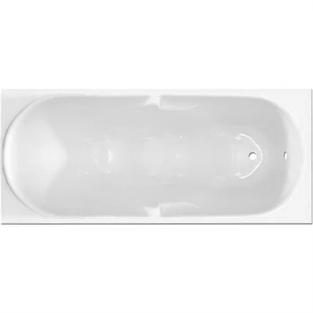 GUSCIO VASCA RETTANGOLARE MODELLO SHIRO SENZA PANNELLI