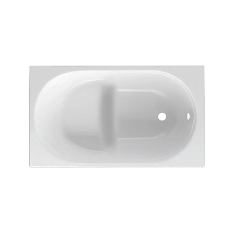 GUSCIO VASCA CON SEDUTA SENZA PANNELLI