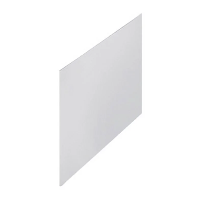 PANNELLO LATERALE CORTO PER VASCA "Y"