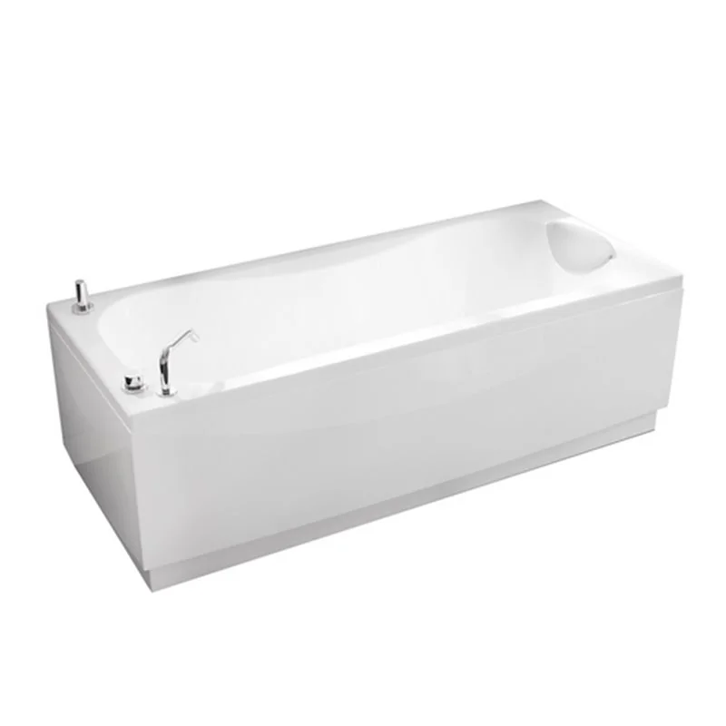 VASCA CALYPSO CON TELAIO E PANNELLI