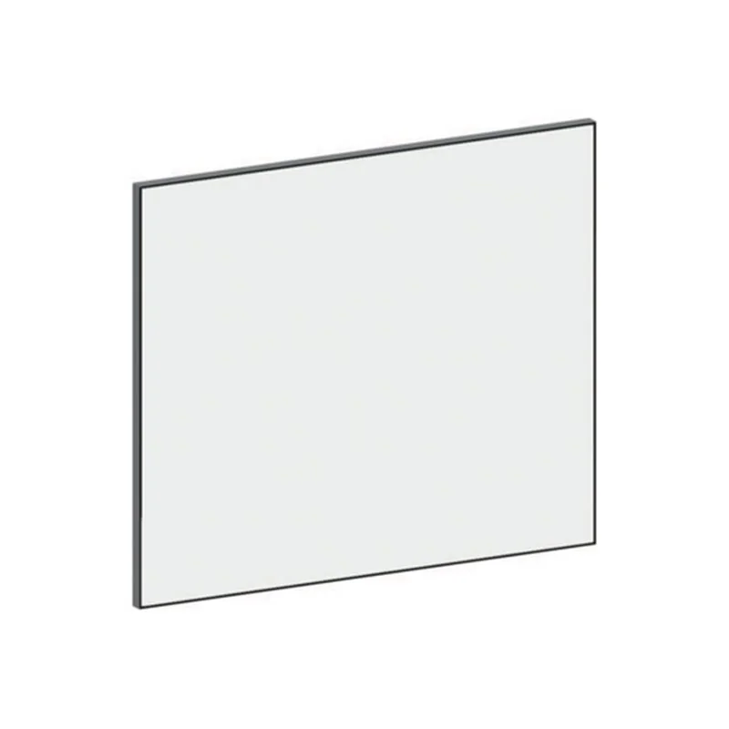 PANNELLO LATERALE CORTO PER VASCA CALYPSO