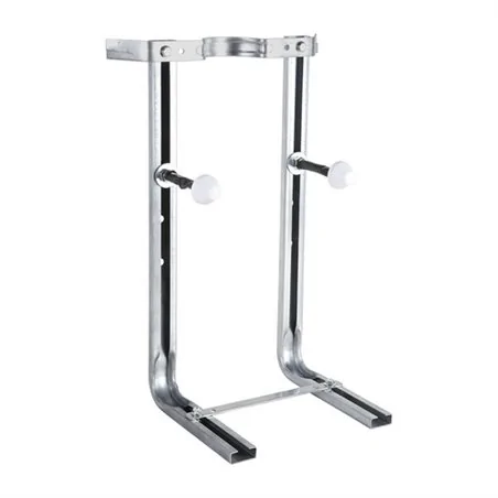 STAFFA DI FISSAGGIO PER VASI E BIDET SOSPESI