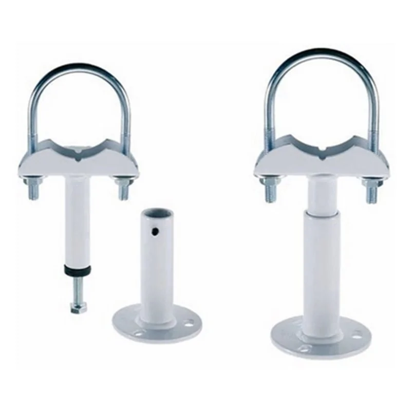 PIEDINI VERNICIATI PER RADIATORI CFZ 2 PEZZI