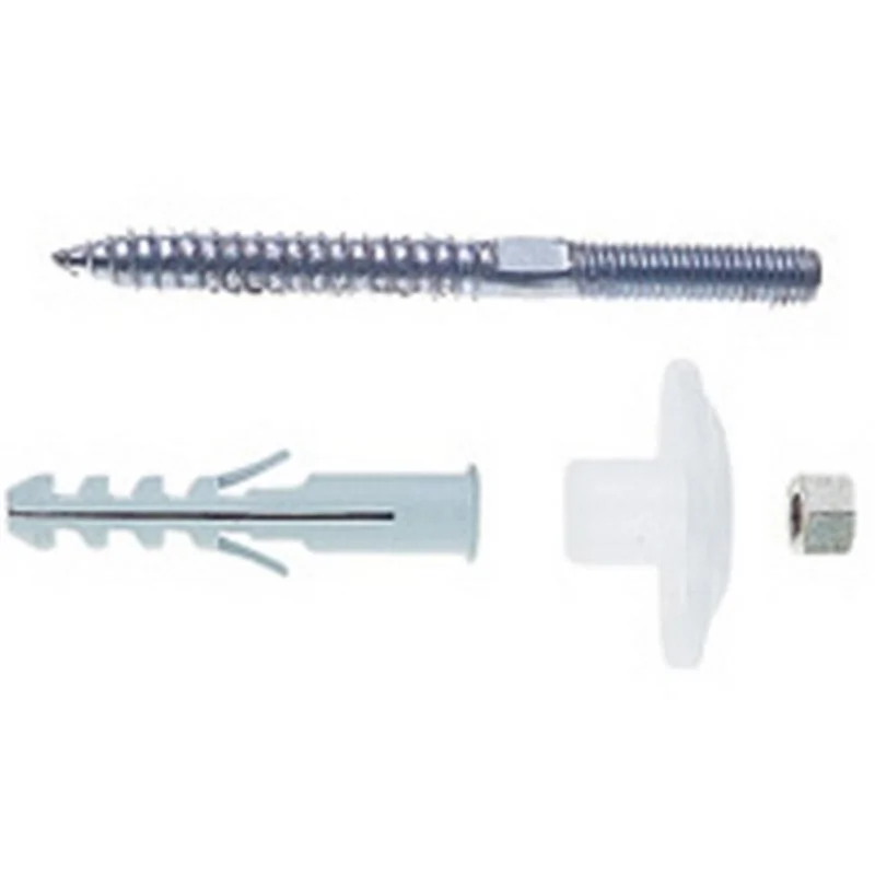 FISSALAVABO A PARETE CFZ 2 PEZZI