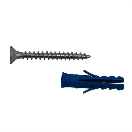 TASSELLO UNIVERSALE IN NYLON CON VITE TPS