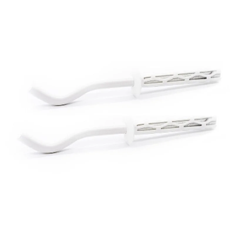 MENSOLE FILETTATE PER RADIATORI IN ALLUMINIO VERNICIATA