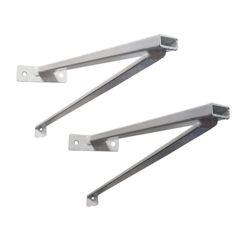 MENSOLE SOSPESE PER PILOZZI COPPIA