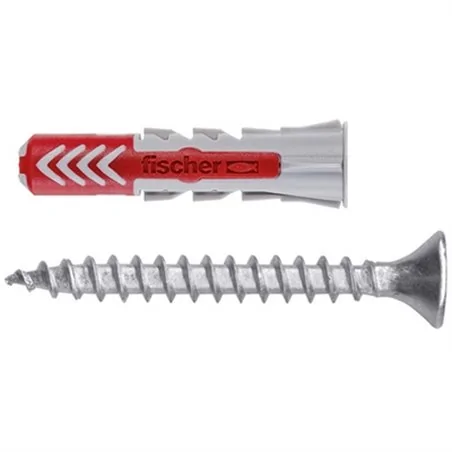 TASSELLO FISCHER CON VITE DUOPOWER