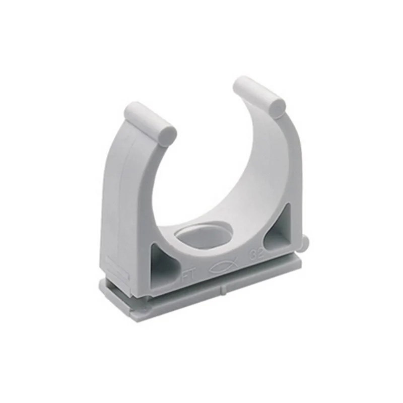 FISSATUBI A SCATTO FT FISCHER IN POLIMERO