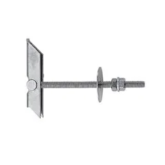 TASSELLO AD ANCORA PESANTE IN ACCIAIO PER SOFFITTO KD