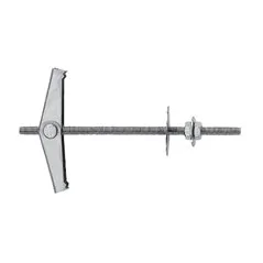 TASSELLO AD ANCORA IN ACCIAIO A SOFFITTO KDD