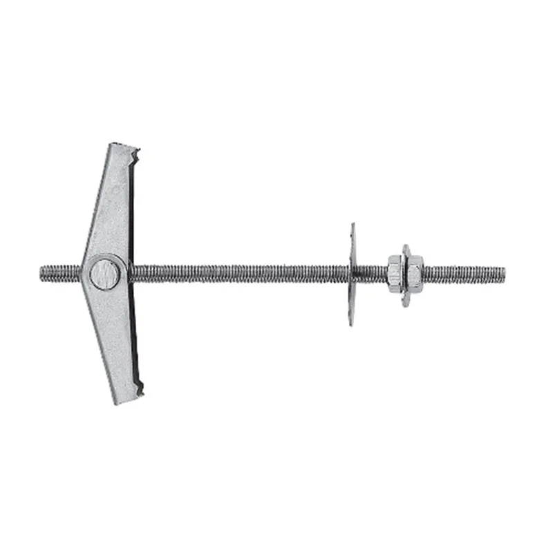 TASSELLO AD ANCORA IN ACCIAIO A SOFFITTO KDD