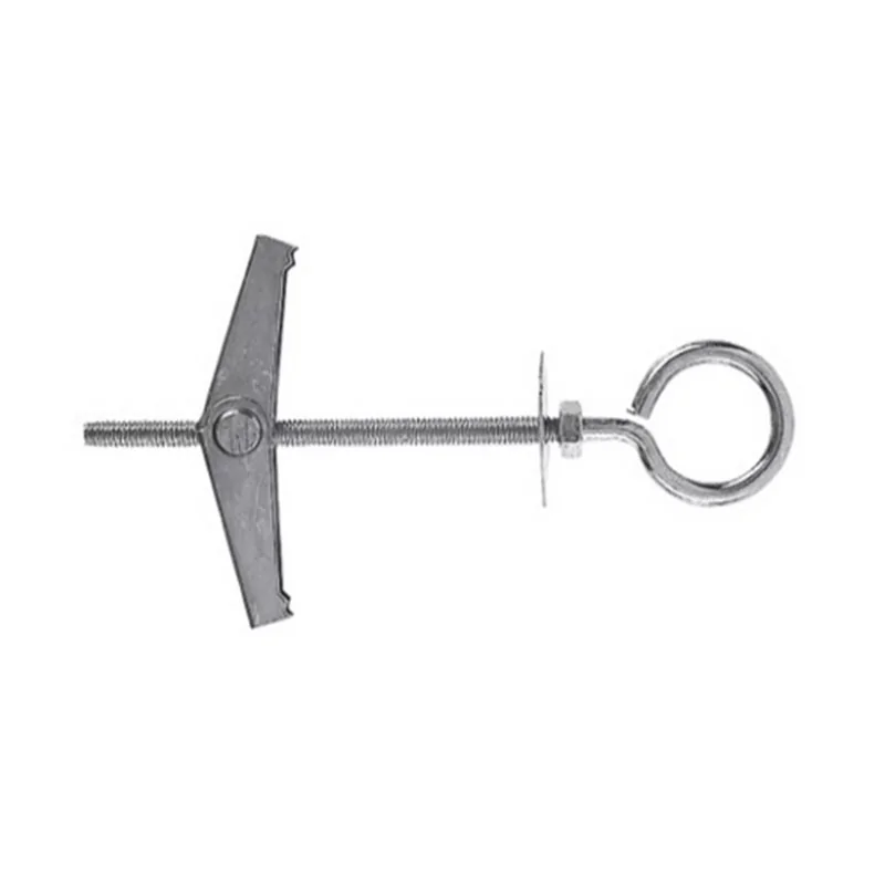 TASSELLO AD ANCORA IN ACCIAIO FISCHER A SOFFITTO KDO