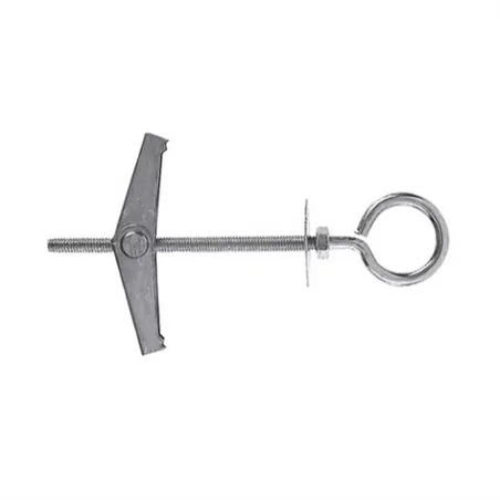 TASSELLO AD ANCORA IN ACCIAIO FISCHER A SOFFITTO KDO