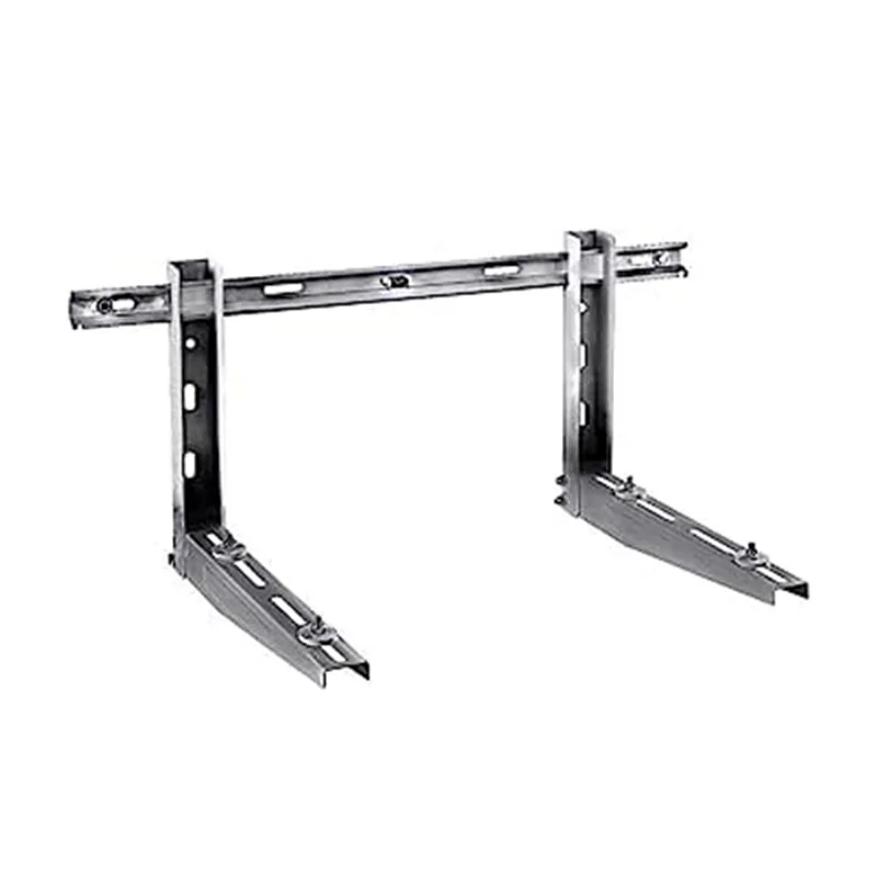 MENSOLA PER CLIMATIZZATORI KLIMA INOX