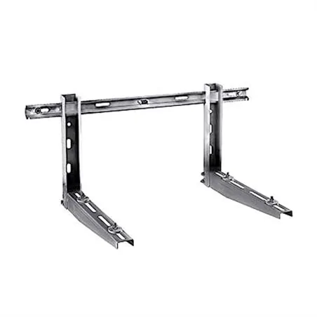 MENSOLA PER CLIMATIZZATORI KLIMA INOX