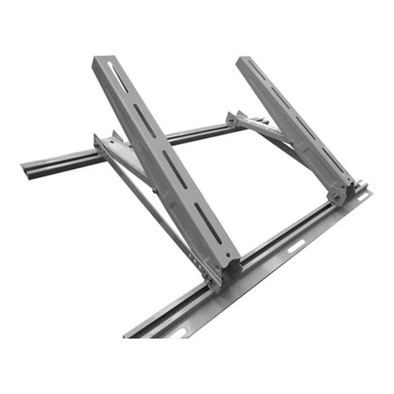 MENSOLA DA TETTO PER CLIMATIZZATORI ESTERNI KLIMA ROOF