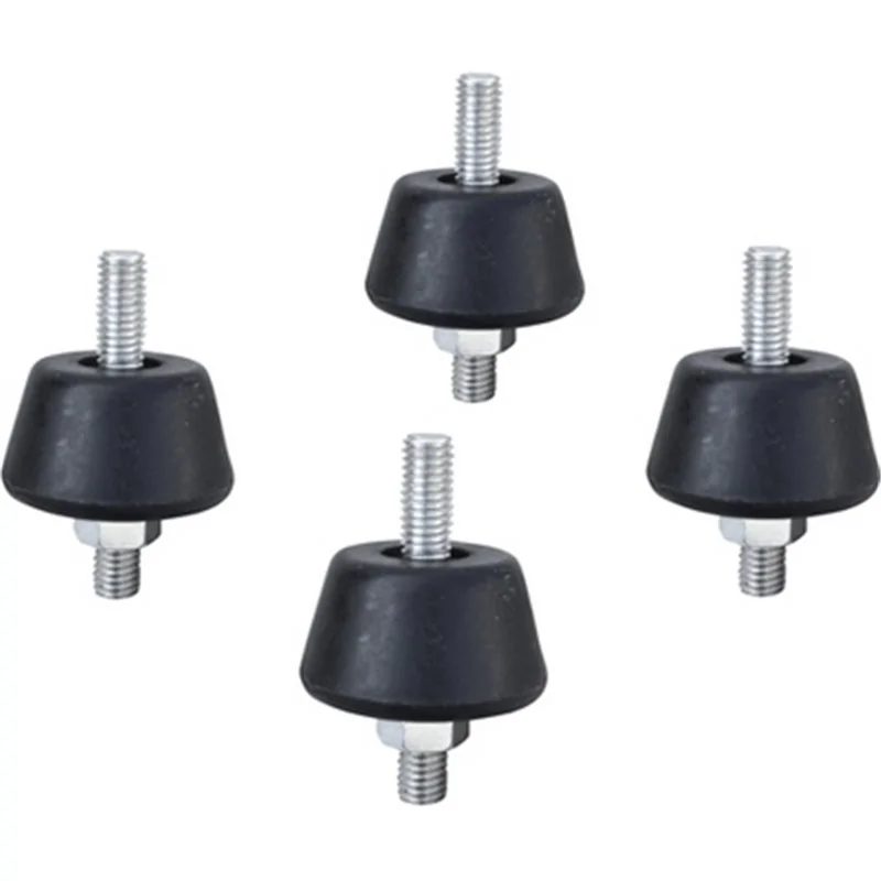 PIEDINI ANTIVIBRANTI