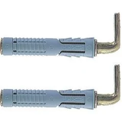 FISSAGGIO FISCHER PER SCALDABAGNO PFS