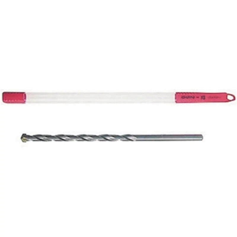 PUNTA PROLUNGATA PER MURO FISCHER SUPER DD