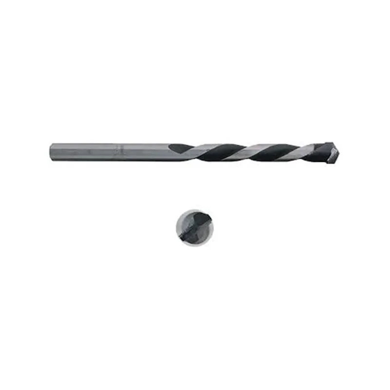 PUNTA PER CALCESTRUZZO E MURATURA D SDX