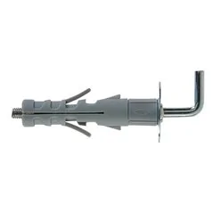 TASSELLO IN NYLON CON GANCIO SB12 L2