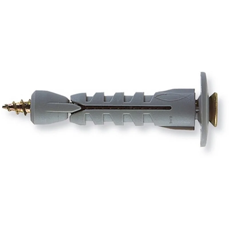 TASSELLO CON VITE T.S.P. TAGLIO COMBINATO