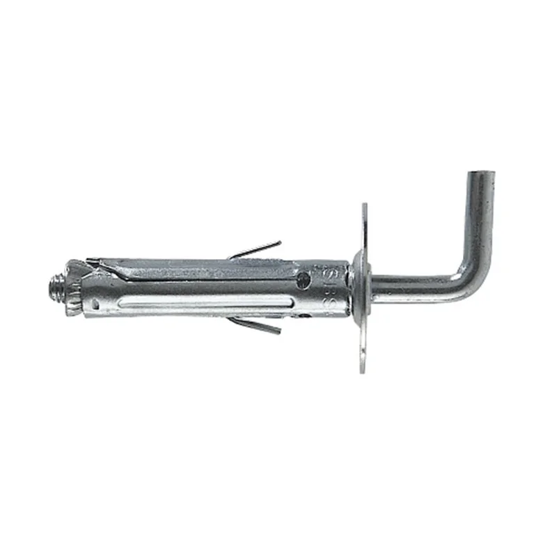 TASSELLO SBS 9/2 GANCIO MEDIO