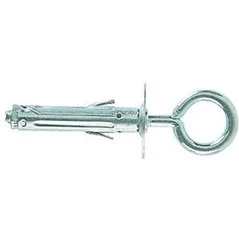 TASSELLO FISCHER IN ACCIAIO SBS 9 / 3