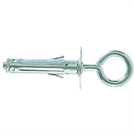 TASSELLO FISCHER IN ACCIAIO SBS 9 / 3