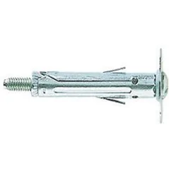 TASSELLO FISCHER IN ACCIAIO SBS 9 / 4